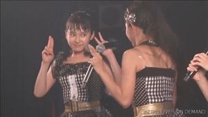 AKB48 170907 KKS9 LIVE 1830 720p Suzuki Kurumi Birthday.mp4 - 00425