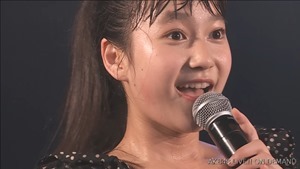 AKB48 170907 KKS9 LIVE 1830 720p Suzuki Kurumi Birthday.mp4 - 00456