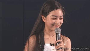 AKB48 170907 KKS9 LIVE 1830 720p Suzuki Kurumi Birthday.mp4 - 00459