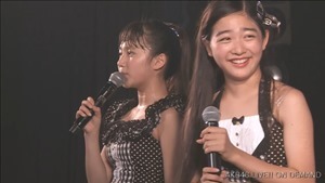 AKB48 170907 KKS9 LIVE 1830 720p Suzuki Kurumi Birthday.mp4 - 00470