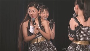 AKB48 170907 KKS9 LIVE 1830 720p Suzuki Kurumi Birthday.mp4 - 00477
