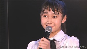 AKB48 170913 KKS9 LIVE 1830 720p Harima Nanami Birthday.mp4 - 00153