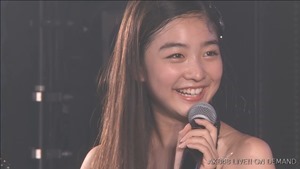 AKB48 170913 KKS9 LIVE 1830 720p Harima Nanami Birthday.mp4 - 00495