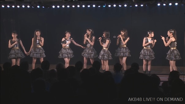 AKB48 170913 KKS9 LIVE 1830 720p Harima Nanami Birthday.mp4 - 00517