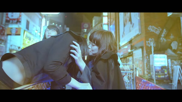 BiSH _ 本当本気[OFFICIAL VIDEO] - YouTube.MKV - 00019