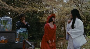 蜜のあわれ.mkv - 00040