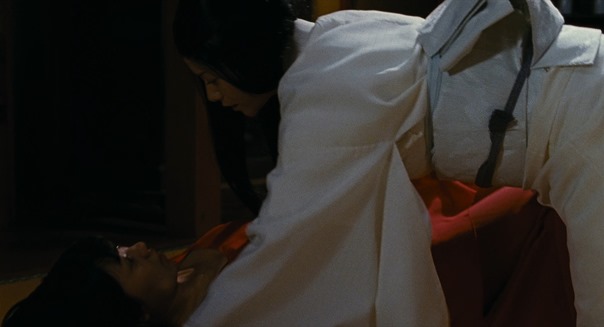 蜜のあわれ.mkv - 00235