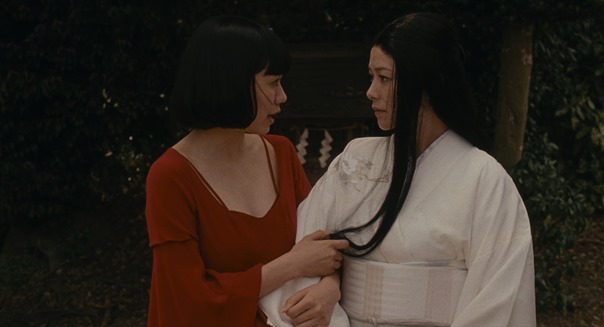 蜜のあわれ.mkv - 00261