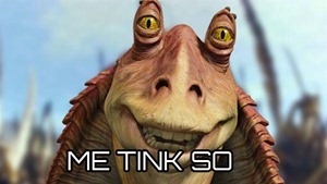 Jar-Jar-Binks