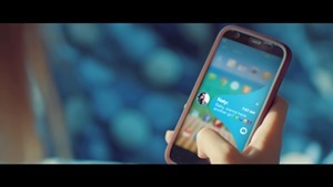 Andrés Badler - Live and Learn ft. Steve Bow (Official video) - YouTube.MKV - 00222