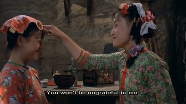 The Twin Bracelet.1991.avi - 00033