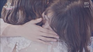 20171031 渡辺麻友最終コンサート ～みんなの夢が叶いますように～ 独占完全生中継 [ＢＳスカパー！].ts_snapshot_03.16.03_[2017.11.14_23.27.48]