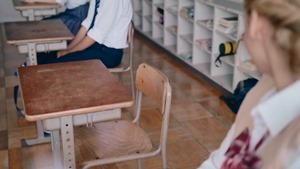 ふたりモノローグ 01  隣の席の元・親友.MKV - 00076