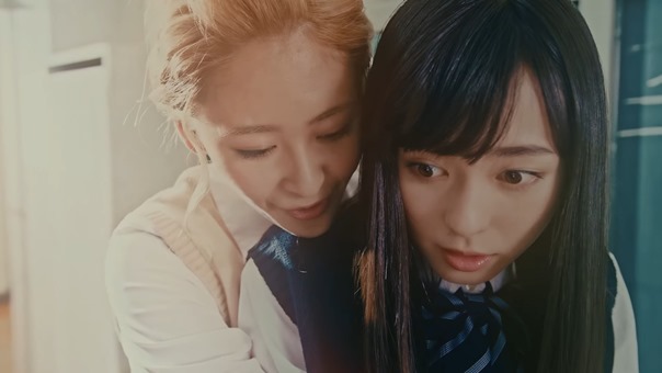 ふたりモノローグ 01  隣の席の元・親友.MKV - 00093