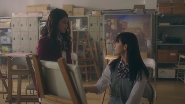 MACO「Sweet Memory」Music Video〜アルバム「メトロノーム」発売中 - YouTube.MP4 - 00166