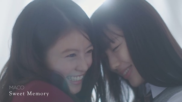 MACO「Sweet Memory」Music Video〜アルバム「メトロノーム」発売中 - YouTube.MP4 - 00091