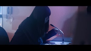 E TICKET PRODUCTION - WONDERFUL WORLD feat.青山ひかる ミュージックビデオ(short ver.) - YouTube.MKV - 00140