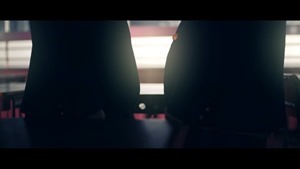 E TICKET PRODUCTION - WONDERFUL WORLD feat.青山ひかる ミュージックビデオ(short ver.) - YouTube.MKV - 00160