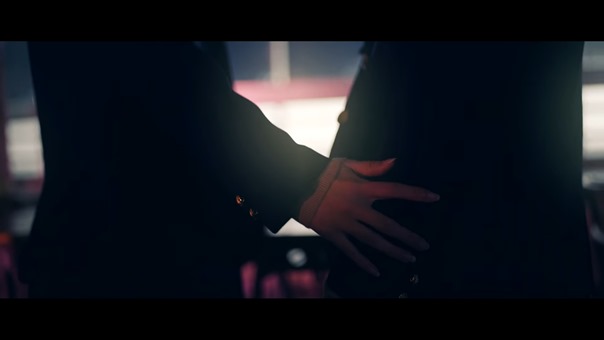 E TICKET PRODUCTION - WONDERFUL WORLD feat.青山ひかる ミュージックビデオ(short ver.) - YouTube.MKV - 00178