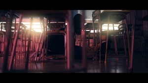 E TICKET PRODUCTION - WONDERFUL WORLD feat.青山ひかる ミュージックビデオ(short ver.) - YouTube.MKV - 00185