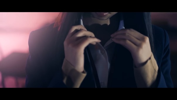 E TICKET PRODUCTION - WONDERFUL WORLD feat.青山ひかる ミュージックビデオ(short ver.) - YouTube.MKV - 00209