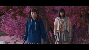 ネクストブレイクの美少女たちが大集結！NMB48・市川美織主演『放課後戦記』予告編 - YouTube.MKV - 00003