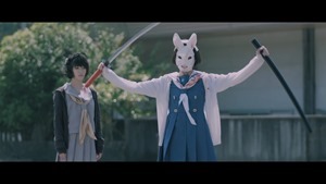 ネクストブレイクの美少女たちが大集結！NMB48・市川美織主演『放課後戦記』予告編 - YouTube.MKV - 00057