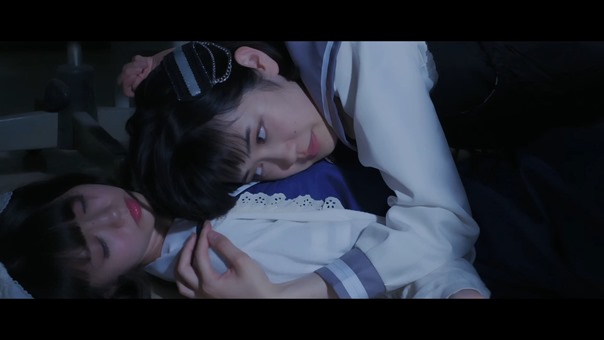 ネクストブレイクの美少女たちが大集結！NMB48・市川美織主演『放課後戦記』予告編 - YouTube.MKV - 00029