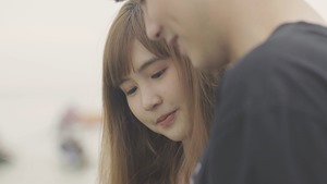 G I R L F R I E N D - ไม่เคย-Synkornize ( Unofficial MV ) - YouTube.MKV - 00;30;35.734