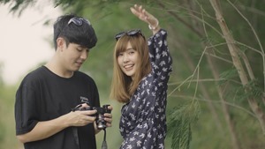 G I R L F R I E N D - ไม่เคย-Synkornize ( Unofficial MV ) - YouTube.MKV - 01;04;38.685