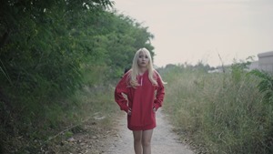 G I R L F R I E N D - ไม่เคย-Synkornize ( Unofficial MV ) - YouTube.MKV - 01;07;29.710