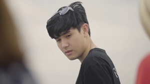 G I R L F R I E N D - ไม่เคย-Synkornize ( Unofficial MV ) - YouTube.MKV - 01;22;38.654