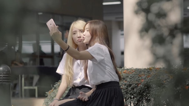 THETOYS - จดหมาย【OFFICIAL MV 】 - YouTube.MKV - 01;17;19.963