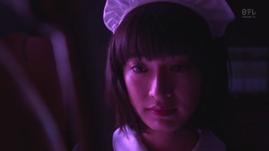 Todome no Kissu EP07 720p HDTV x264 AAC-DoA.mkv - 00001