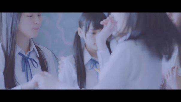 =LOVE（イコールラブ）_『手遅れcaution』【MV full】 - YouTube.MKV - 00;28;16.695