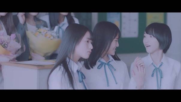 =LOVE（イコールラブ）_『手遅れcaution』【MV full】 - YouTube.MKV - 00;30;51.193