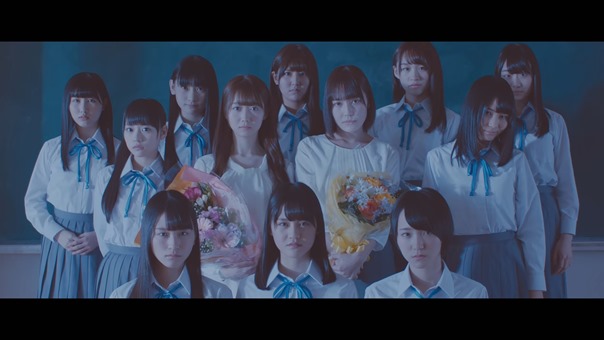 =LOVE（イコールラブ）_『手遅れcaution』【MV full】 - YouTube.MKV - 00;33;11.724