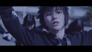 =LOVE（イコールラブ）_『手遅れcaution』【MV full】 - YouTube.MKV - 00;35;27.698