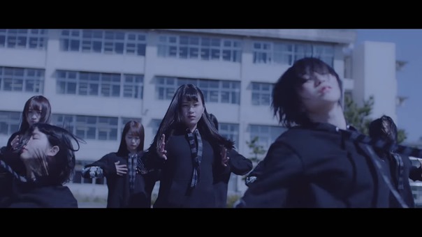 =LOVE（イコールラブ）_『手遅れcaution』【MV full】 - YouTube.MKV - 00;35;40.410 - 00001