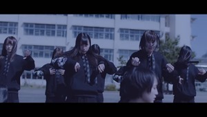 =LOVE（イコールラブ）_『手遅れcaution』【MV full】 - YouTube.MKV - 00;36;01.088