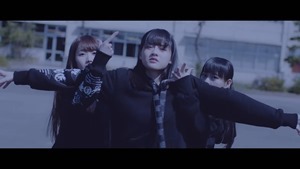 =LOVE（イコールラブ）_『手遅れcaution』【MV full】 - YouTube.MKV - 00;37;07.562