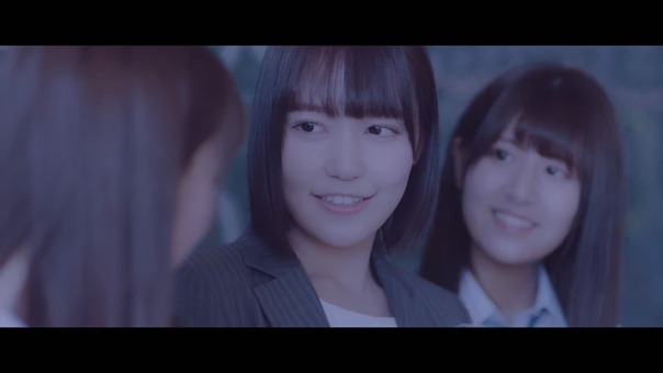 =LOVE（イコールラブ）_『手遅れcaution』【MV full】 - YouTube.MKV - 01;01;10.995