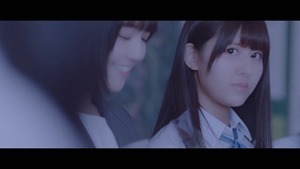 =LOVE（イコールラブ）_『手遅れcaution』【MV full】 - YouTube.MKV - 01;06;32.029