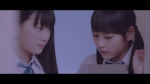 =LOVE（イコールラブ）_『手遅れcaution』【MV full】 - YouTube.MKV - 01;22;29.143