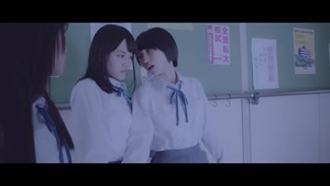 =LOVE（イコールラブ）_『手遅れcaution』【MV full】 - YouTube.MKV - 01;31;31.776
