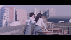 =LOVE（イコールラブ）_『手遅れcaution』【MV full】 - YouTube.MKV - 01;40;43.388