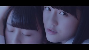 =LOVE（イコールラブ）_『手遅れcaution』【MV full】 - YouTube.MKV - 02;24;42.633
