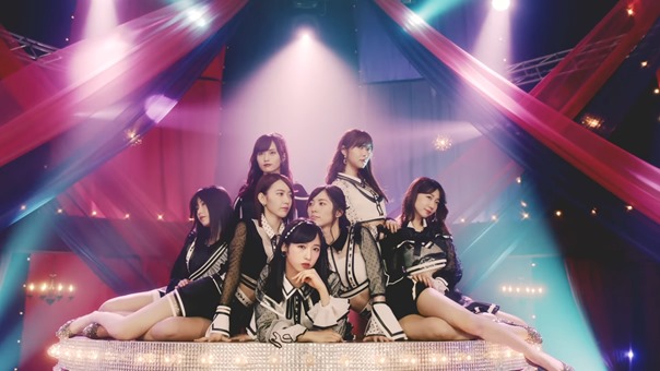 【MV full】Teacher Teacher _ AKB48[公式] - YouTube.MKV - 00;06;43.143