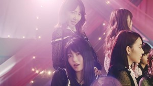 【MV full】Teacher Teacher _ AKB48[公式] - YouTube.MKV - 00;20;04.318