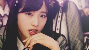 【MV full】Teacher Teacher _ AKB48[公式] - YouTube.MKV - 00;32;12.454